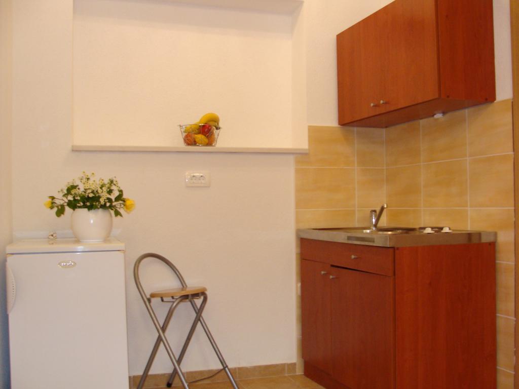 Guesthouse Boris Labin  Cameră foto