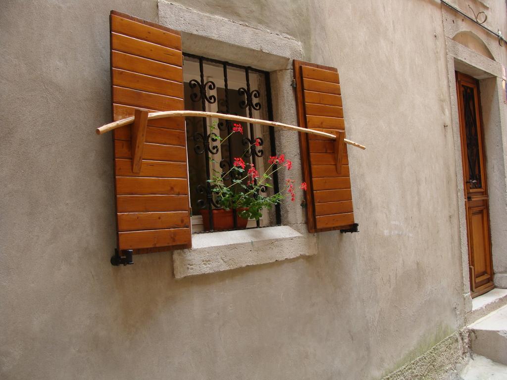 Guesthouse Boris Labin  Cameră foto